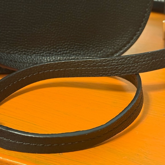 Kate Spade Black Crossbody Bag - Picture 8 of 14